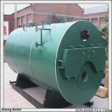 Full Automatic Diesel Steam Boiler (WNS)