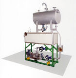 Ydw Electric Heating Type of Organic Heat Carrier Boiler