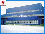 Steel Structure Building for Offices (EHSS085)