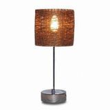 Ratan Table Lamp (2089)