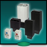 PTC Heater, Electric Convector Heater, DIN Rail Panel Heater