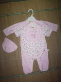 Baby Rompers (HY50014)