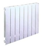 Aluminum Radiator (UR1010)