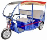 Battery Rickshaw/Electric Tricycle for Passenger D98
