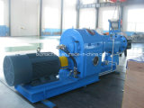 Hot Feed Rubber Extrusion Machinery