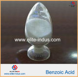 Cosmetics Additives Benzoic Acid (EINECS No.: 200-618-2)