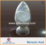 Cosmetics Additives Benzoic Acid (EINECS No.: 200-618-2)