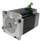 Brushless DC Motor for Textile Industry