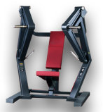 Plate Loaded Fitness Equipment / Wide Chest Press (SM02)