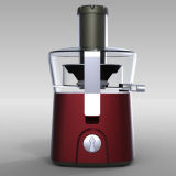 Ceramic Double-Layer Filter Eletric Juicer