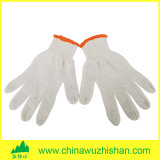 Polypropylene T/C Polyester Gloves Safety