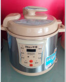 Multi-Function Pressure Rice Cooker