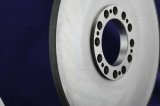 Vitrified Bond CBN Wheels for Camshaft, Crankshaft Grinding
