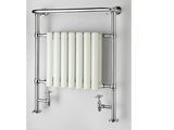 Towel Rail Radiator (TG20201G)