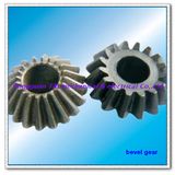 Spiral Bevel Gear