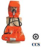 Emergency Escape Breathing Device (EEBD)