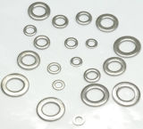 Stainless Steel Flat Washer DIN125 304 Washer