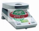 Halogen Moisture Analyzer