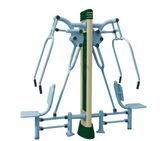 Fitness Equipment Outdoor Park for People Practice (VS-139D)