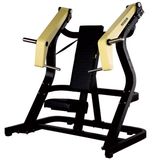 Incline Chest Press Fitness Machine