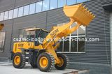 3000kg Capacity Cummins Engine Wheel Loader