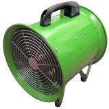 Electric Ventilation Fan