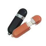 Leather USB Flash Disk (KDL002)