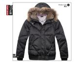 Down Parka Down Jacket