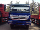 Sinotruk HOWO 6X4 Transport Cargo Truck
