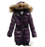 2010 Fashion Women's Winter Coat