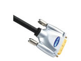 DVI Cable (D1004)