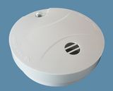 Smoke Detector with Base 2 Ties (SD-218-H)