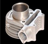 Motorcycle Cylinder Block (FOR SUNDIRO100)