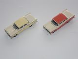 Diecast Toy Vehicles