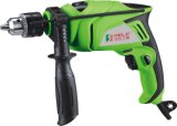 Professional Power Tool (Impact Drill, Max Drill Capacity 13mm, Power 710W/910W, with CE/EMC/RoHS)