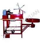 Electric Hose Binding Machine