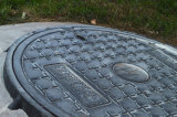 Composite Manhole Covers (Diameter 600, 700, 750, 800mm)