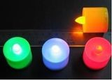 Flashing Candle