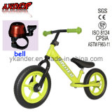 Yellow Baby Toy Bike/ 2014 New Toddler Bike for Sale /Baby Walkers Bike with Bell (AKB-1221)