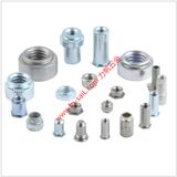 Self-Clinching Fasteners for Sheet Metal, Pem Standard