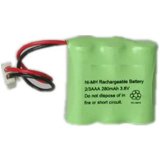 Ni-MH Battery (2/3AAA)