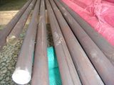 Alloy Steel Round Bar (SCR420)