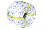 P. P. Monofilament Rope with Colourful Tracer