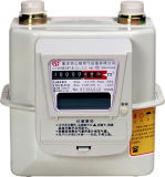 IC Care Prepaid Gas Meter