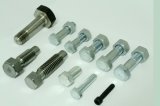 Hex Bolts (M4-M56)