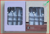 24PCS Stainless Steel Cutlery Sets (KSZ 002)