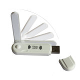 150mbps Wireless Network Card With Foldable Antenna (GWF-3E3T)