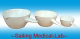 Lab Porcelain and Other Labwares