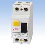 Residual Current Circuit Breaker CXL5(F7)