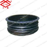 Four Sphere Rubber Expansion Joint